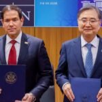 South Korea government to brief National Assembly on $350 billion US investment project, Yonhap News reports