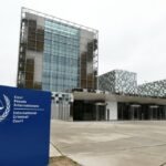 Trump administration prepares sanctions against International Criminal Court, source says