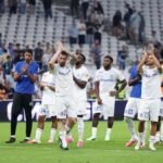 Troubled Marseille lose fifth straight as PSG win