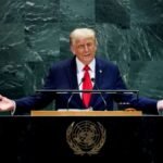 Trump’s a la carte approach to the UN: What’s on the menu – and what’s not