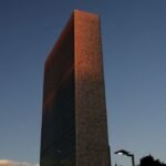 UN General Assembly: Wars, geopolitical divides, AI and climate change test global cooperation
