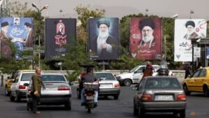 Iran ‘toughened’ conditions for ending war after US deal collapse: Guards spokesman