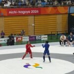Games-Safety first as mixed martial arts grapples for recognition at Asian Games