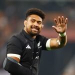 All Blacks captain Savea to have shoulder surgery, sidelined with no return date