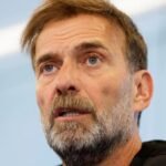 Germany coach Klopp earns praise for split squad idea