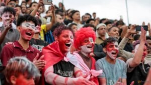 Yemen coach Ould Ali draws on ’emergency’ experience as conflict clouds Gulf Cup