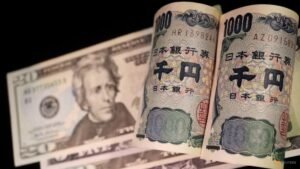 Yen extends losing streak as traders question BOJ’s rate-hike pace