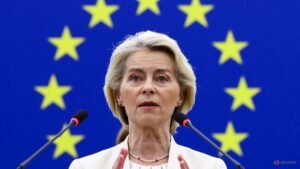 EU and Philippines agree on free trade deal