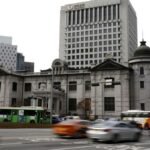 Bank of Korea to assess inflation, growth for rate hikes, board member says
