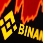 Binance under US scrutiny over possible Iran sanctions violations, Bloomberg News reports
