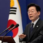South Korea president urges US to ease North Korea sanctions to freeze nuclear programmes: Report