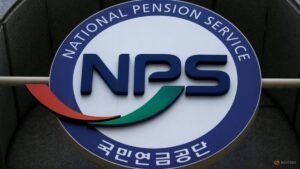 South Korean pension fund seeks India government bond investment licence, sources say