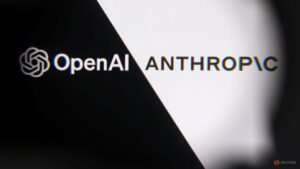 Anthropic, OpenAI call for Australia to relax ban on training of AI models