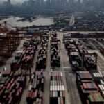 EU reaches initial free trade deal with Philippines in pivot to Asia