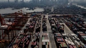 EU reaches initial free trade deal with Philippines in pivot to Asia