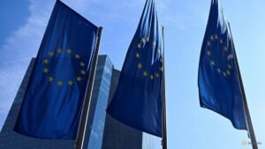 ECB, EU central banks oppose stablecoin bank deposit rule