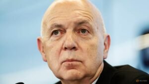 Federations question Infantino reform pledge, demand deeper FIFA overhaul