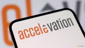Accelevation targets up to $5.4 billion valuation in US IPO