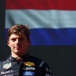 After karting fun, Verstappen looks to keep winning feeling going in Baku