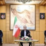 Iran, US hint at revival of talks as Trump, Pezeshkian due to attend UN
