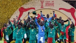 Cup of Nations qualifiers to kick off as decision on last winners awaited