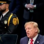 Trump warns in UN speech he could ‘annihilate’ Iran without peace deal
