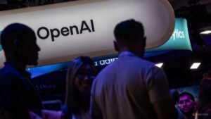 OpenAI expands GPT-6 lineup with cheaper Sol and Luna models