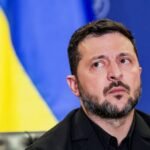 Zelenskyy says Ukraine ready for maritime truce and puts onus on Russia to respond