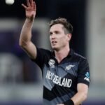 Milne, Bracewell return as New Zealand lose Ravindra for India T20s