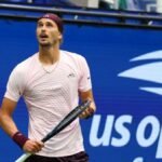 ‘What the heck?’ Alcaraz quizzes Zverev about US Open championship point