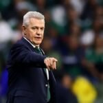 Valencia appoint former Mexico coach Aguirre after disappointing start