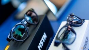 Meta expected to unveil smart glasses without camera as privacy concerns grow