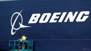 Bangladesh to buy 11 more Boeing jets as it seeks closer US trade ties