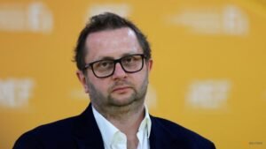 OVHcloud CEO says public commitment for EU AI gigafactories too small