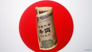 Japan’s steep yield curve opens ‘reverse carry’ trade opportunity, Eastspring says