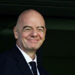 De Laurentiis wanted to ‘shoot’ Infantino, then applauded his World Cup show