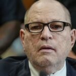 Weinstein resentenced to 15 years in prison for 2006 sex assault