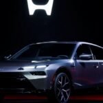 Honda plans to invest $2.5 billion to build hybrid vehicle plant in Ohio, Nikkei says