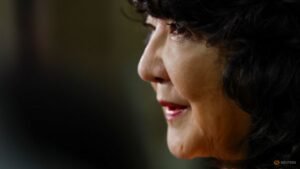 Japan’s Katayama says principles of Japan-US FX intervention remain in place