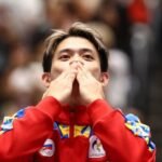 Games-Philippines trailblazer Yulo adds Asian Games gold to Olympic success in gymnastics