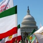New US sanctions shut down Iranian flights