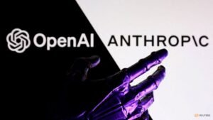 White House asks OpenAI, Anthropic to hold models from British testers, Politico reports