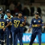 Sri Lanka grab dramatic win over England to square series