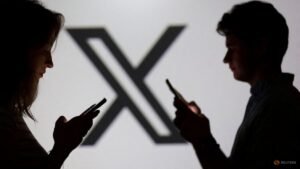 US government seeks to join Elon Musk in challenge against EU’s fine on X