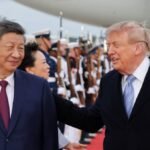Snap Insight: Though Trump-Xi summit achieves little, 2026 is a high point in US-China relations