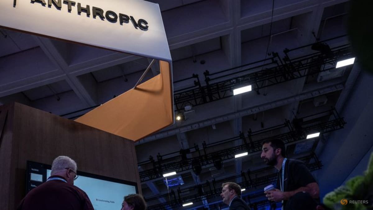 Anthropic signs $11.6 billion cloud deal with Akamai, gets warrant for up to 5% stake