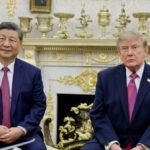 US, China to set up ‘communication channel’ for AI incidents