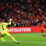 Late Gakpo equaliser earns Dutch 1-1 draw against Germany to spoil Klopp debut
