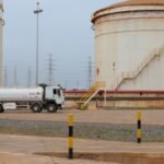 Oil prices fall as markets look to Iran truce, but remain wary of attacks on oil facilities