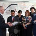 Australia steps up response to AI after OpenAI bot breaches health system database